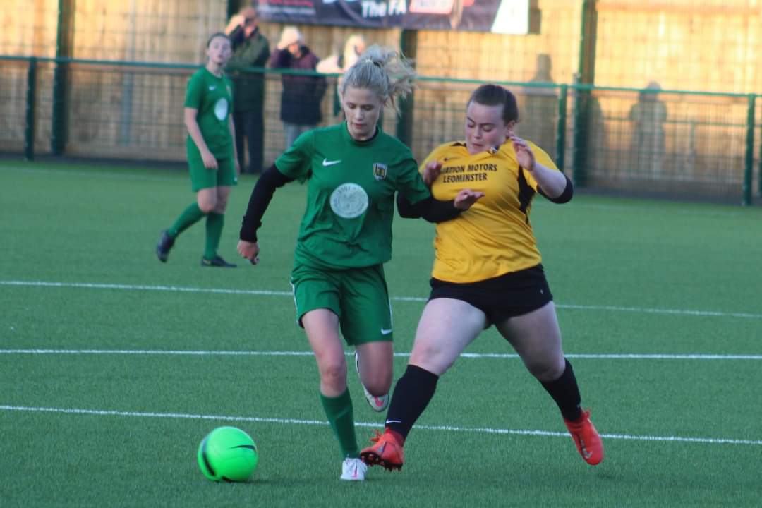 Barcud-Coch Photography (@barcudcochphoto) on Twitter photo Happy International Women's Day! 📸 ♀️ ⚽
🔗 facebook.com/10526810107785…
<a href="/LadiesPegasus/">Hereford Pegasus Ladies FC</a> <a href="/WestfieldsWomen/">Westfields FC Women</a> <a href="/penybontutd/">Penybont United FC</a> <a href="/BelmontWandFC/">Belmont Wanderers FC</a> <a href="/MardenFusionFC/">Marden Fusion</a> <a href="/WellingtonWMLFC/">Wellington West Mercia Ladies FC</a> <a href="/BartestreeFC/">Bartestree FC</a> <a href="/AbergavennyWFC/">Abergavenny Women FC</a> <a href="/HayLFC/">Hay St Mary’s Ladies</a> <a href="/MCFFLeague/">Midwest Counties FFL</a> <a href="/HerefordshireFA/">Herefordshire FA</a> <a href="/SheKicksMag/">She Kicks - women's football magazine</a> <a href="/wssmagnews/">Women's Soccer Scene</a> <a href="/CollinsWFM/">David Collins</a> @MidlandWoSo Happy International Women's Day! 📸 ♀️ ⚽
🔗 facebook.com/10526810107785…
<a href="/LadiesPegasus/">Hereford Pegasus Ladies FC</a> <a href="/WestfieldsWomen/">Westfields FC Women</a> <a href="/penybontutd/">Penybont United FC</a> <a href="/BelmontWandFC/">Belmont Wanderers FC</a> <a href="/MardenFusionFC/">Marden Fusion</a> <a href="/WellingtonWMLFC/">Wellington West Mercia Ladies FC</a> <a href="/BartestreeFC/">Bartestree FC</a> <a href="/AbergavennyWFC/">Abergavenny Women FC</a> <a href="/HayLFC/">Hay St Mary’s Ladies</a> <a href="/MCFFLeague/">Midwest Counties FFL</a> <a href="/HerefordshireFA/">Herefordshire FA</a> <a href="/SheKicksMag/">She Kicks - women's football magazine</a> <a href="/wssmagnews/">Women's Soccer Scene</a> <a href="/CollinsWFM/">David Collins</a> @MidlandWoSo