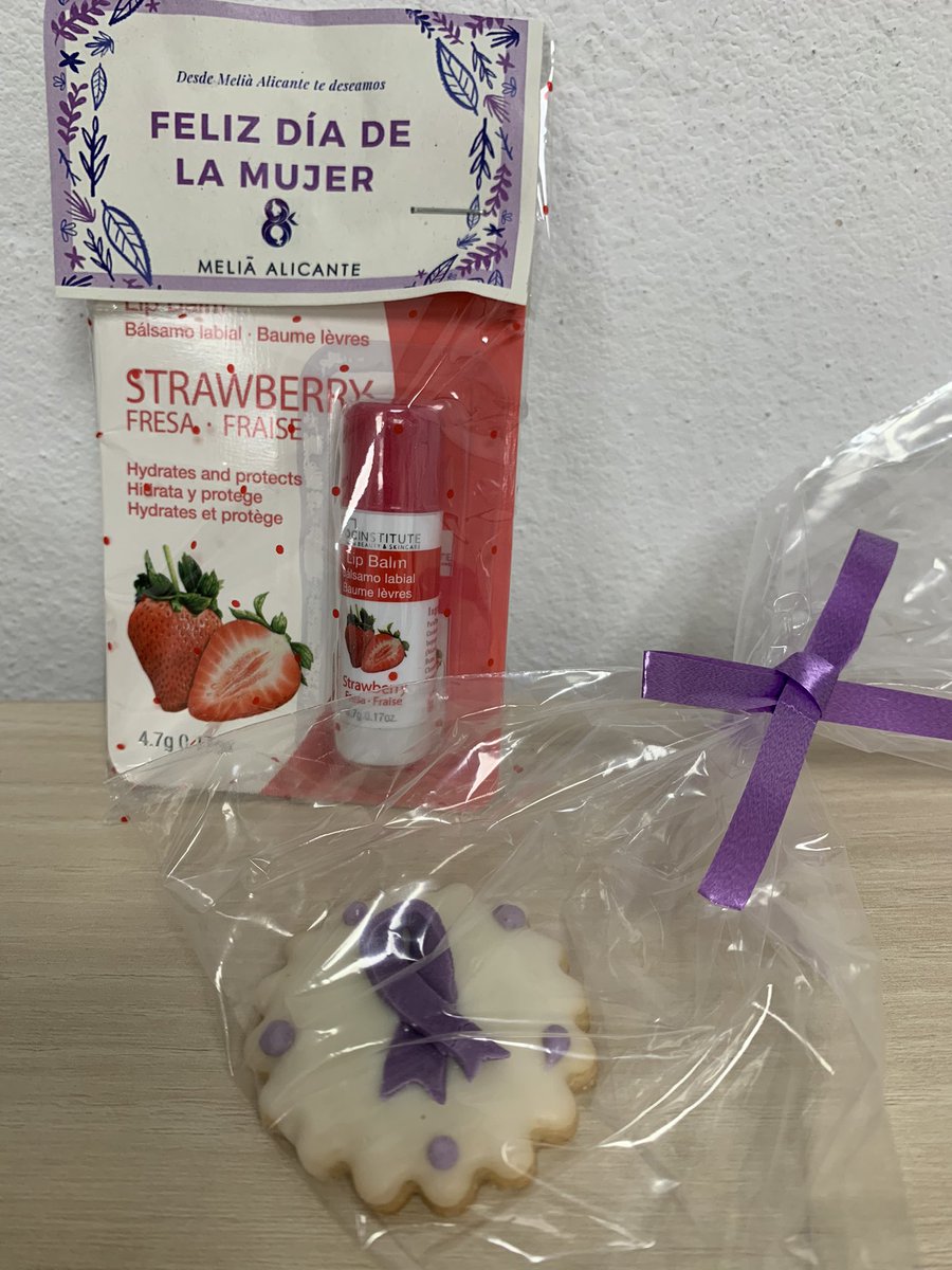#DiaInternacionalDeLaMujer #MeliaAlicante igualdad de género hoy para un mañana sostenible <a href="/MeliaCareers/">𝗠𝗲𝗹𝗶𝗮 𝗖𝗮𝗿𝗲𝗲𝗿𝘀</a> @MeliaSpain Empoderando a nuestro equipo