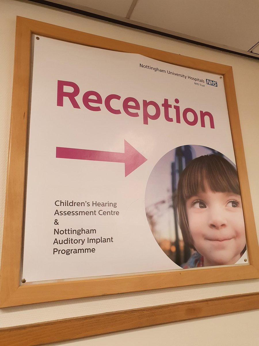 Improvement & Transformation Team (@nuh_qi) on Twitter photo Great day working with our Children's <a href="/NUHAudiology/">NUHAudiology</a> service to begin the e-outcoming roll out. Fab engagement from the admin and reception team and demos completed with a number of audiologists #QITwitter #qualityimprovement Great day working with our Children's <a href="/NUHAudiology/">NUHAudiology</a> service to begin the e-outcoming roll out. Fab engagement from the admin and reception team and demos completed with a number of audiologists #QITwitter #qualityimprovement