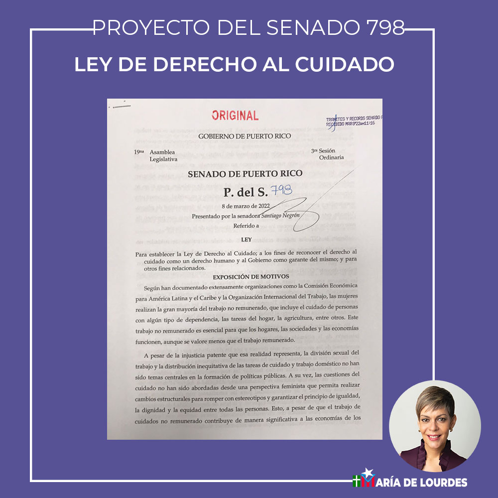 marialourdespip's tweet photo. El cuidado de menores, de personas con diversidad funcional y de adultas mayores, recae principalmente en las mujeres. Las cuidadoras son también trabajadoras,  y esa tarea debe ser más justamente distribuida. #8Marzo2022 
https://t.co/UHO6dSXkId https://t.co/ibIFEkWmXP
