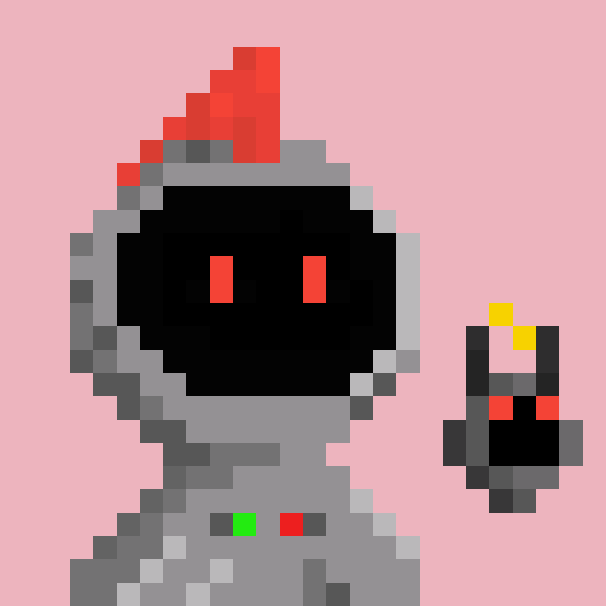 Antisocial Ape Club {0.1} tweet media