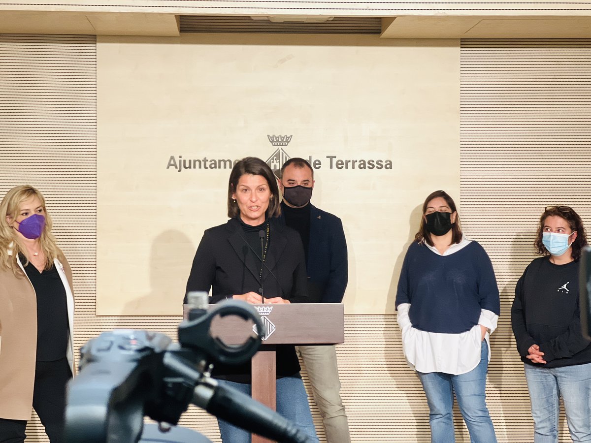 Tot per Terrassa tweet media