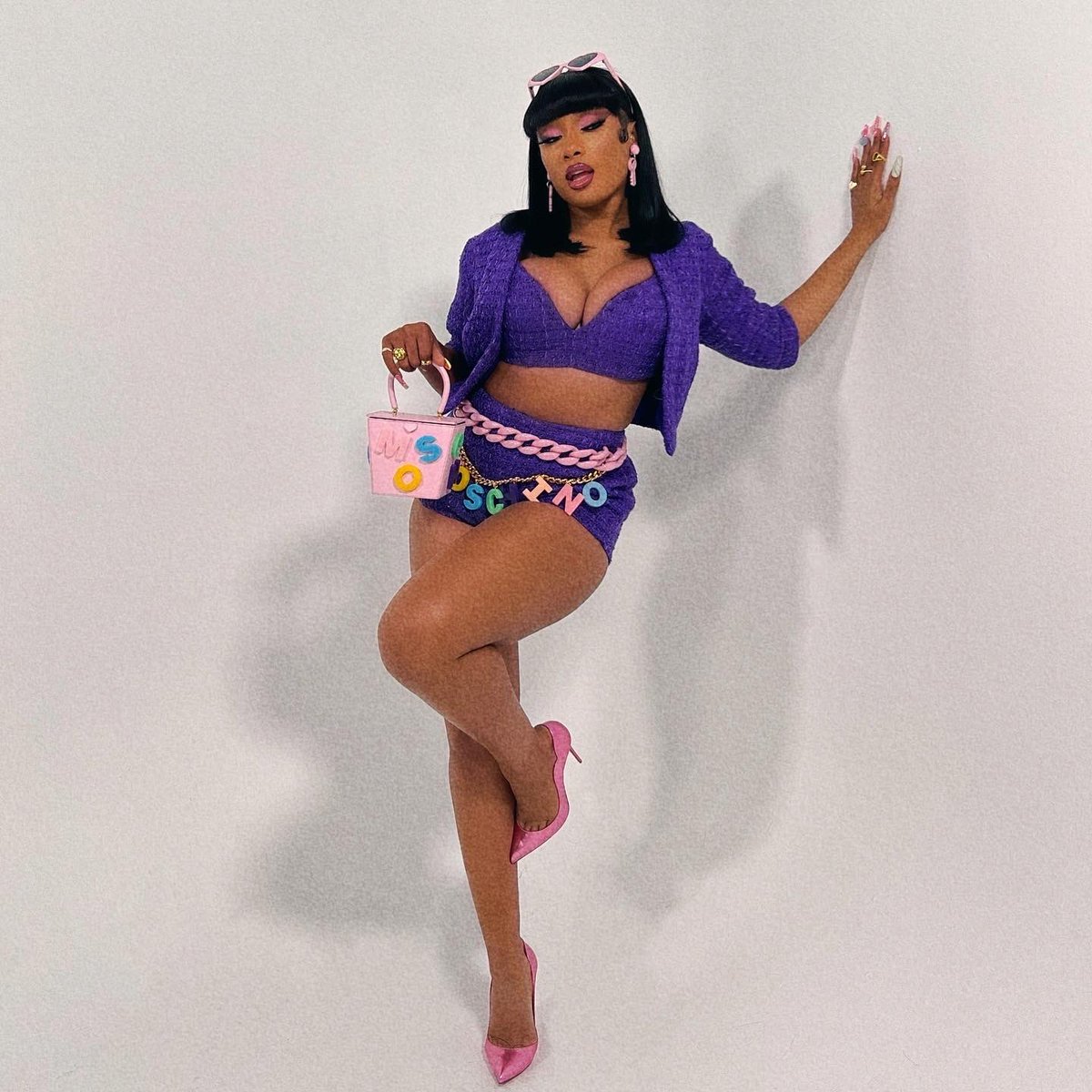 theestallion tweet picture