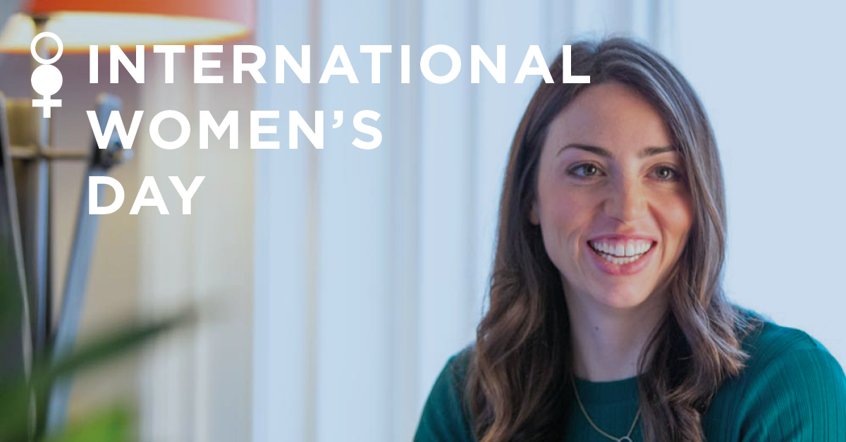 CarbonFinancial's tweet image. Carbon is marking #IWD2022 by shining a spotlight on some of the women who play key roles within our business where we discuss their career journeys, achievements, and who inspires them.
Today, meet Polly Reaves CA, Financial Planner: carbonfinancial.co.uk/news/internati…
#partnerforlife