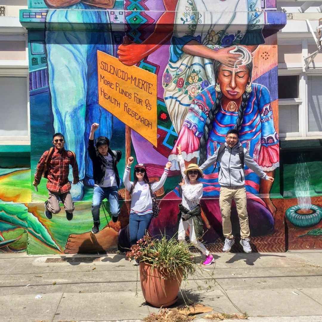 SFSU College of Professional & Global Education tweet media