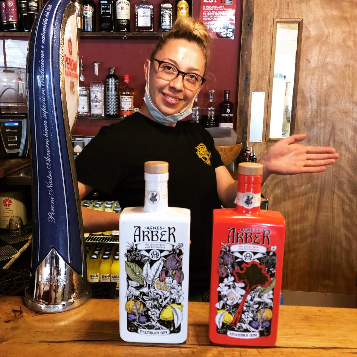 GroundedCafeBar's tweet photo. International Women’s  Day! 

Today we’re championing the incredible women that are part of our team. They run our kitchens creating the food you guys love, making your morning coffee &amp; managing our fantastic teams. 

#internationalwomensday #grounded #groundedcafebars #takeaseat https://t.co/UHPesn3PpM