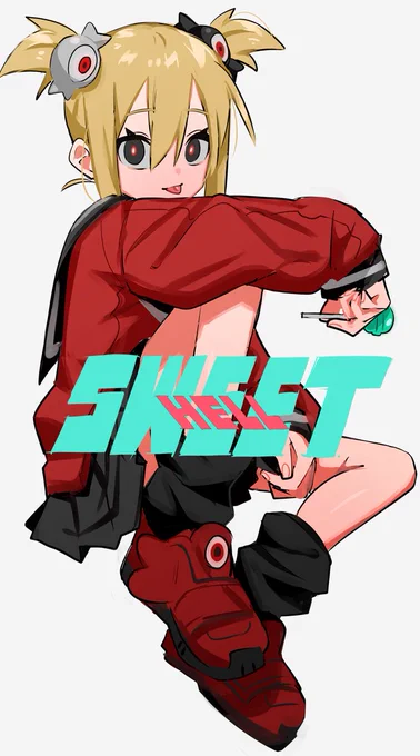 2年前の絵 
