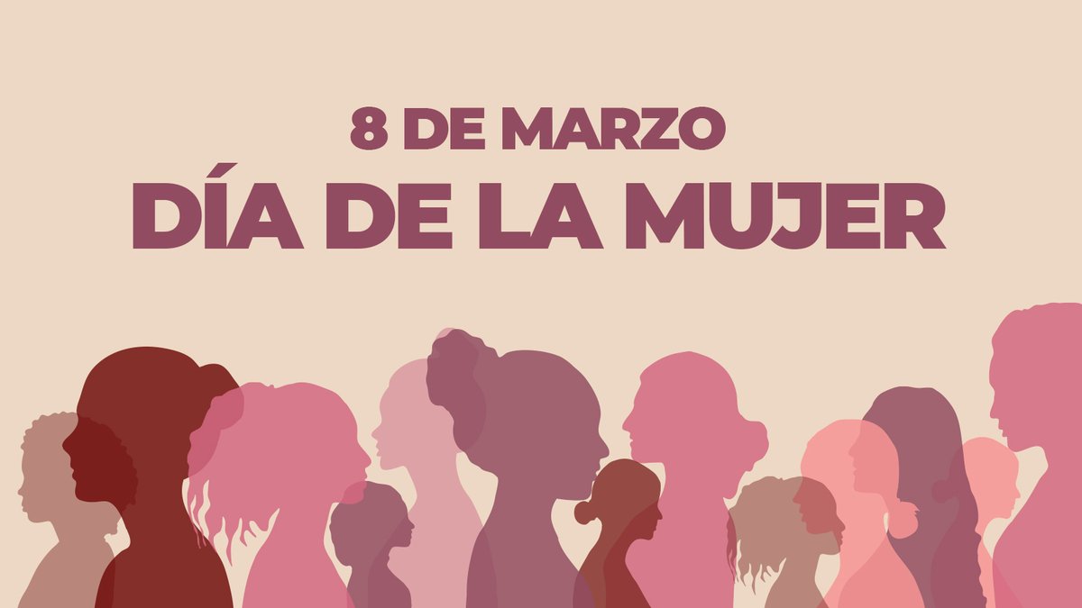 BestOptionMed's tweet image. 🟣Desde Best Option Media (BOM) queremos aplaudir a todas las mujeres que se dedican al sector de la #publicidad que, con su talento, impulsan su evolución.

💪Seguimos señalando el #8M para lograr una sociedad igualitaria. 

¡Gracias compañeras!