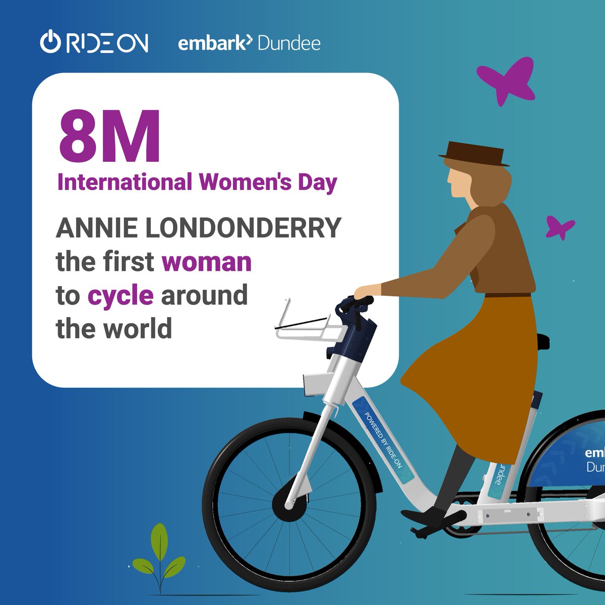 Embarkplatform tweet picture
