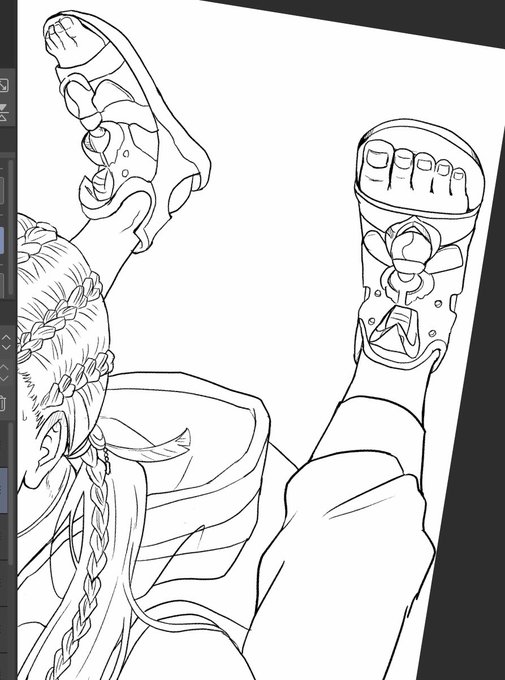 修復ついでにコブラ生やしてた 