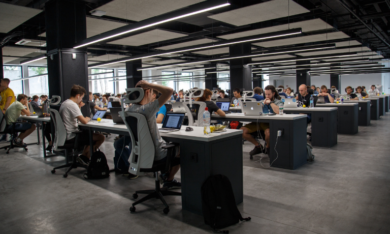 Spearline_'s tweet image. Enterprises that rely on their customers to tell them when they experience downtime leave themselves wide open to customer complaints and high rates of customer churn.
spearline.com/blog/the-impor… 
#cx #telecommunications #numbertesting