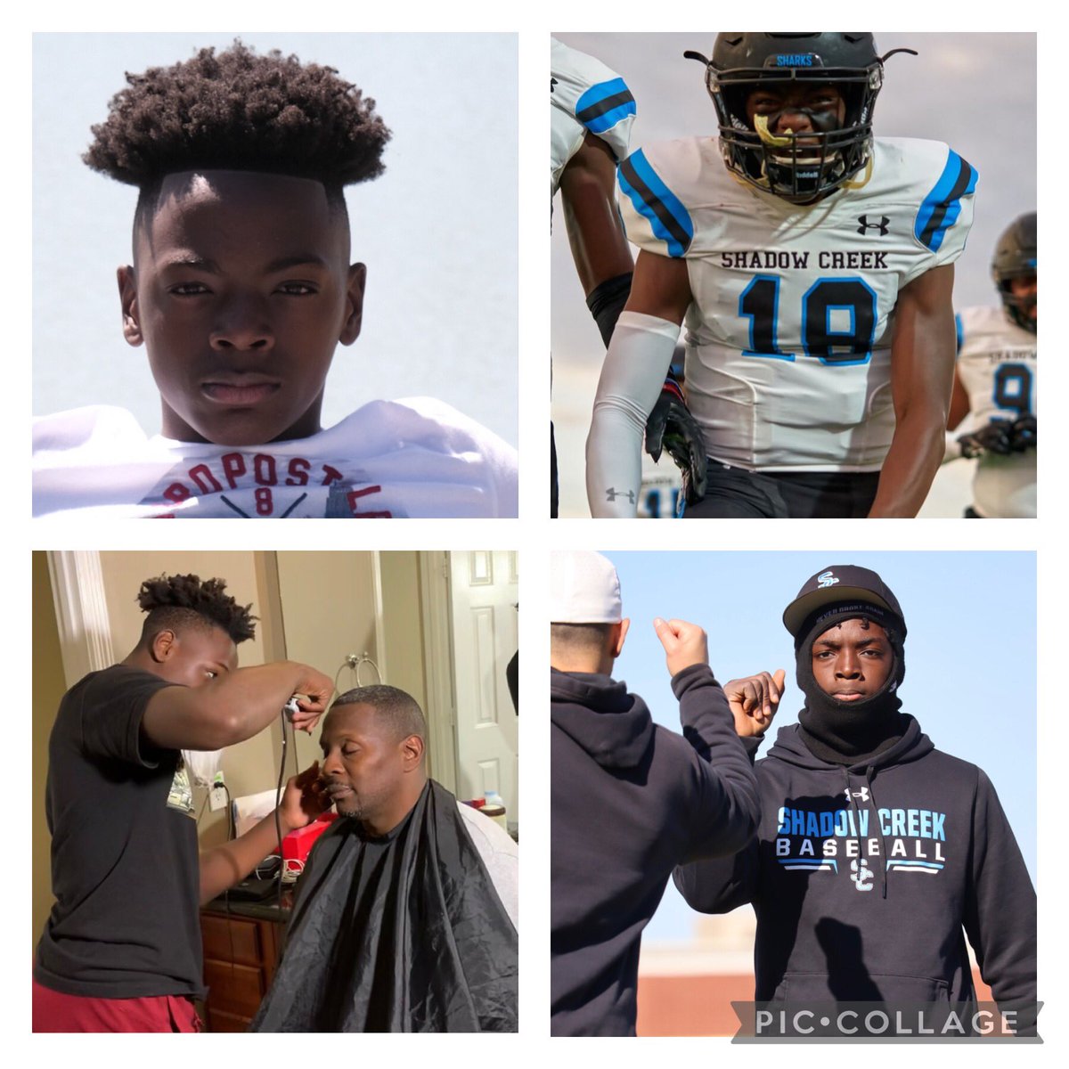 moniqueslewis's tweet photo. The individual who says it's not possible should move out the way of those doing it. My Youngest Heartbeat! Happy Birthday Donte! ❤️#doingit #bossbehavior #businessman https://t.co/kLjHNgj1ws