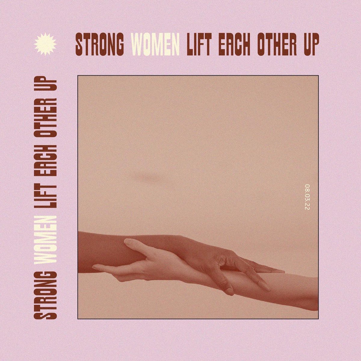 Happy International Woman Day! 💪🏼💫🤍 #InternationalWomensDay #IWD2022 #IWD2022 #HappyInternationalWomensDay