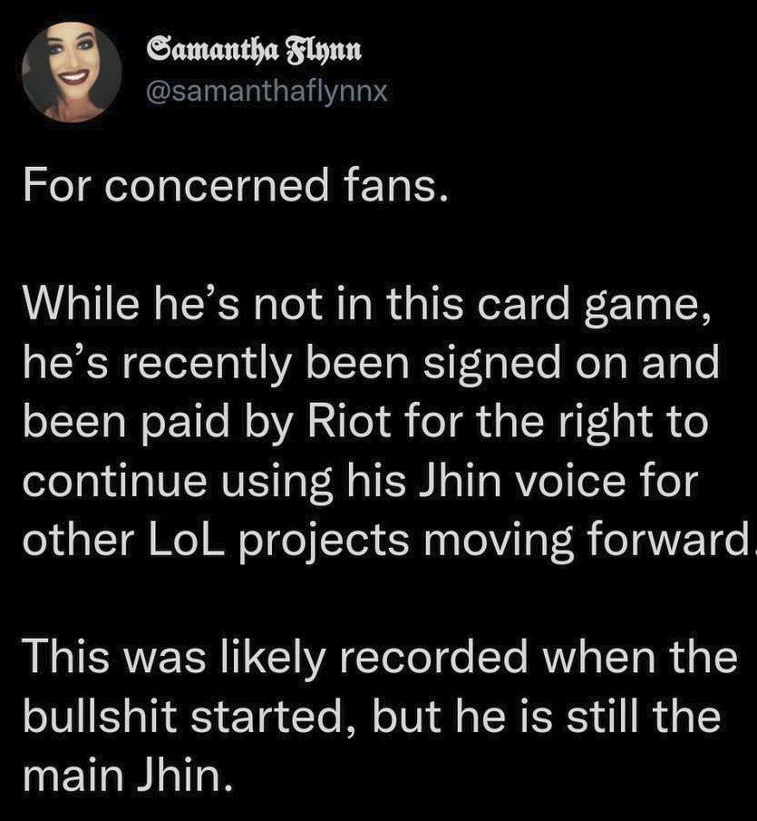 BewarePredators's tweet photo. This did not age well.

Quinton Flynn's wife once again being the one who does the most damage to his career, it seems. https://t.co/Sn9wS0FOtx