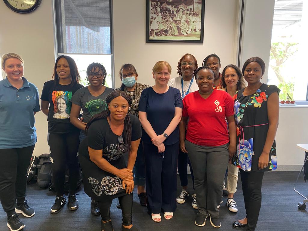 Spearfish Security tweet media