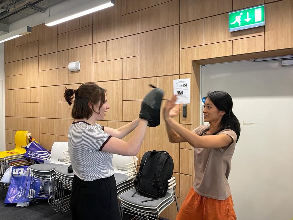 Spearfish Security tweet media