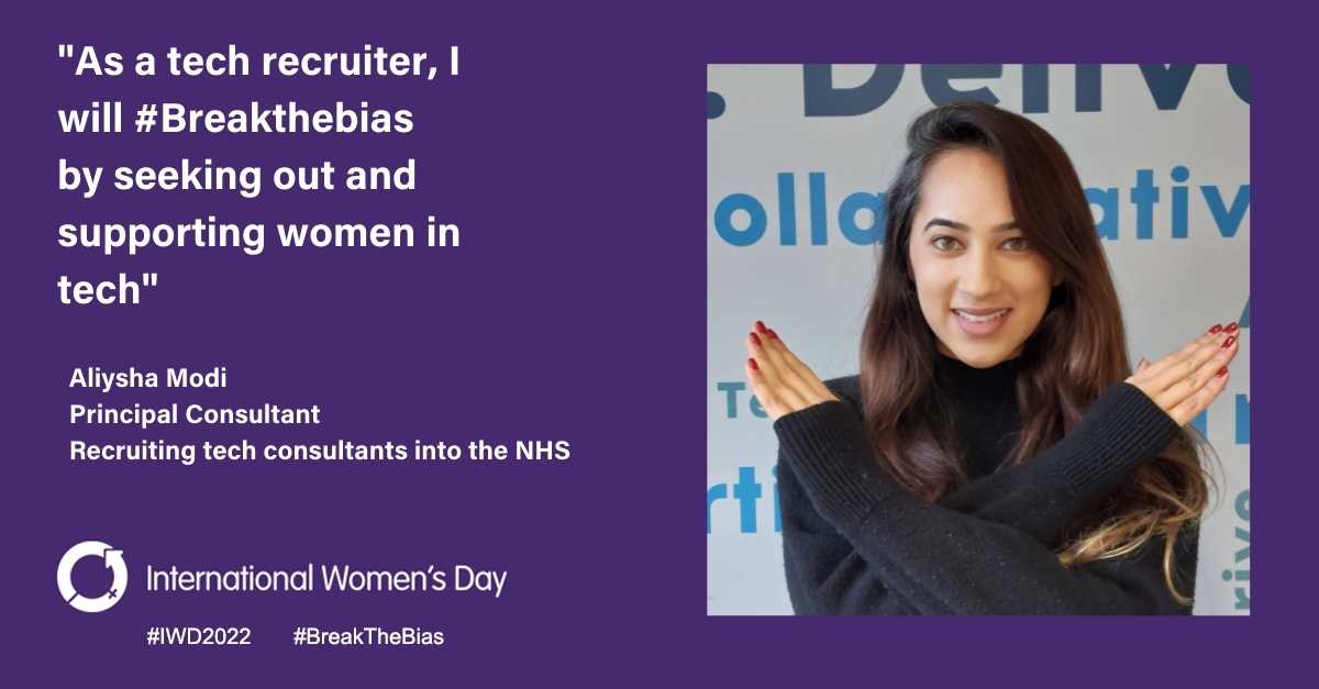 KeystreamR's tweet image. Tech is not a level playing field! There are many fantastic organisations working to persuade women to take on tech careers and supporting their development into senior roles. As a recruitment business, we will play our part. #recruitment #IWD #IWD22 #Internationalwomensday