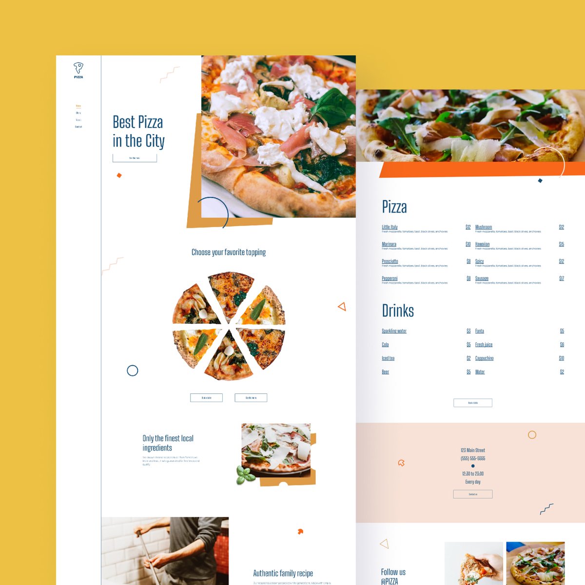 Without Code tweet media