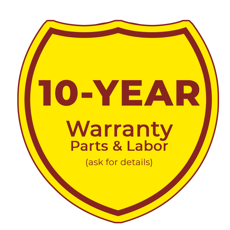 We're on a mission to raise the quality of products in the irrigation industry. That's why we're offering up to 10 years warranty on all Leemco products.

#irrigation #turftwitter #turfmanagement #golfcoursemaintenance #golfcoursesuperintendent #turflife #turfgrass