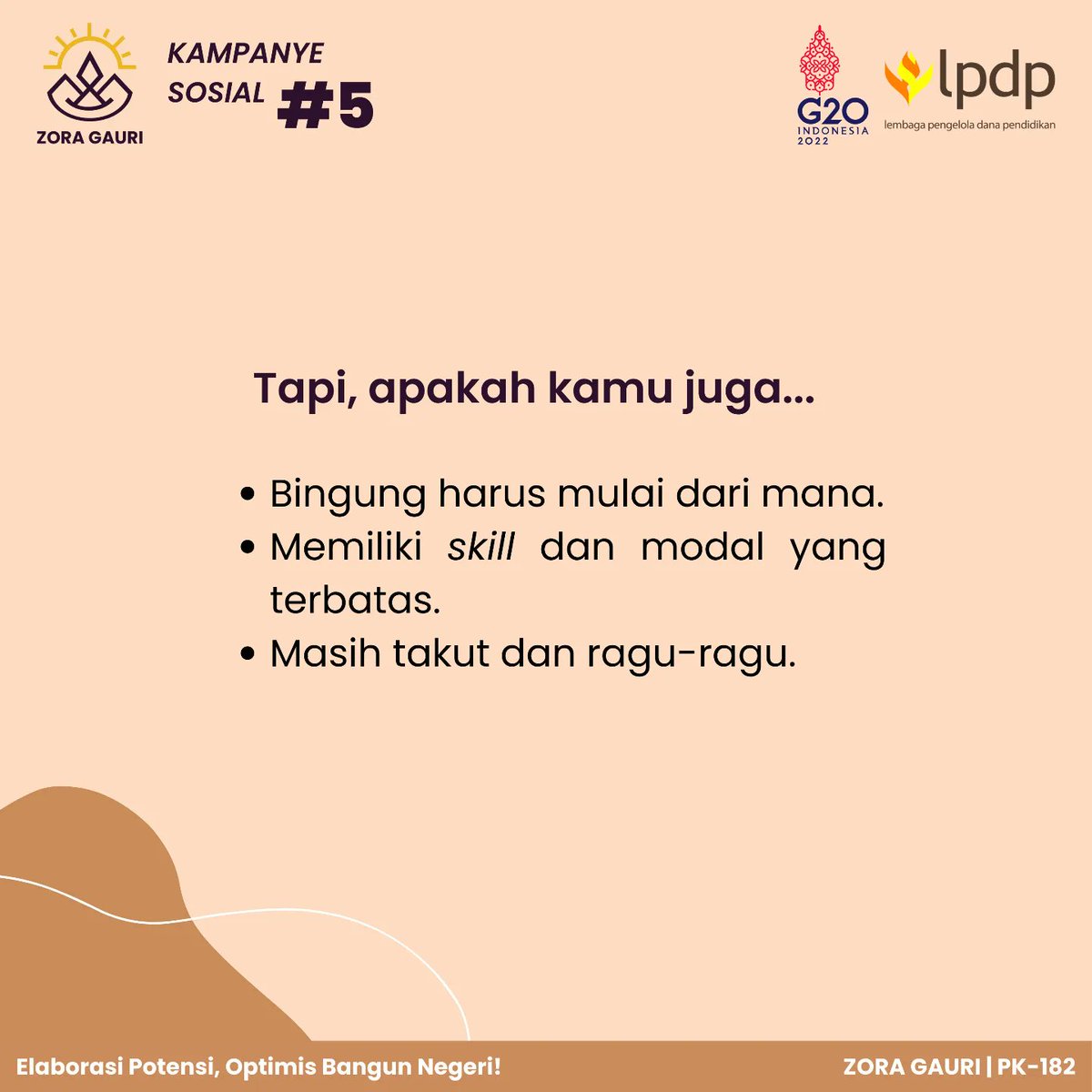irna lestari tweet media