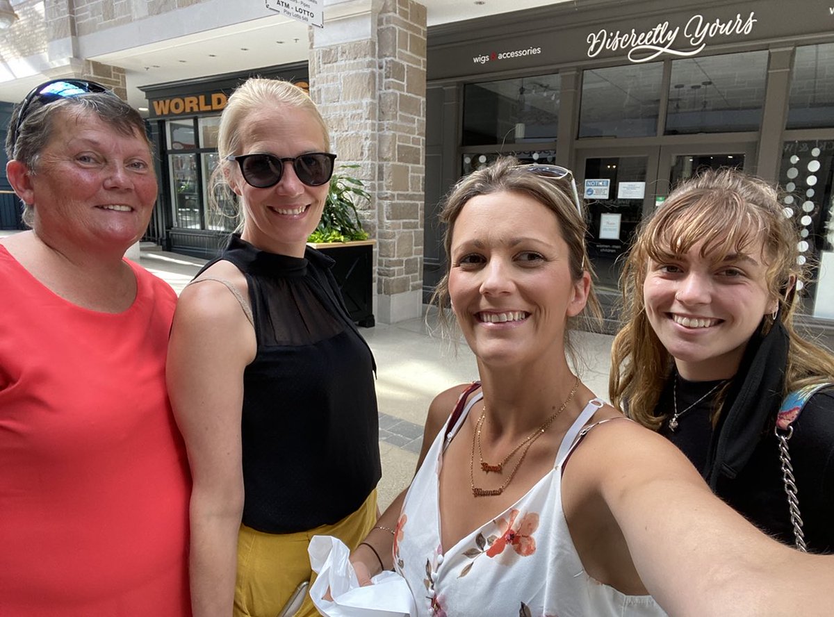 Ashley Dyce tweet media