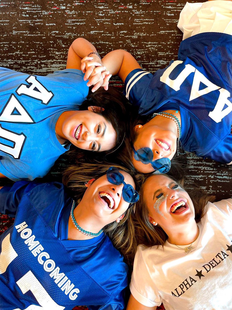 UTSA Panhellenic tweet media