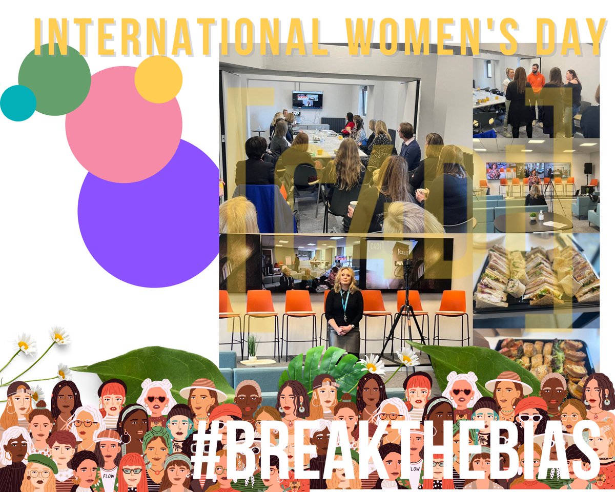 C4DI Northallerton tweet media