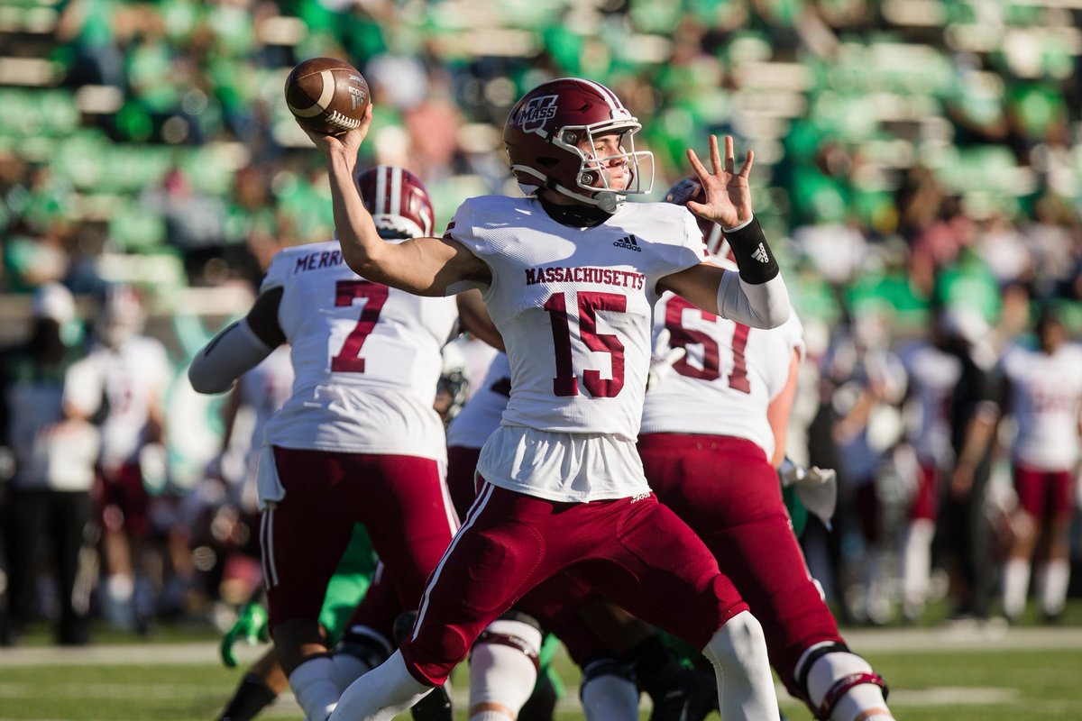 All glory to the man above✝️
After a greats conversation I am blessed and honored to receive an offer from UMass ❗️ <a href="/bowdonrecruits/">Bowdon High School Football/Athlete Recruiting</a> <a href="/Coachkdantzler/">LivingDreams</a> <a href="/UMassFootball/">UMass Football</a> <a href="/NwGaFootball/">NwGa Football</a> <a href="/RecruitGeorgia/">Recruit Georgia</a>