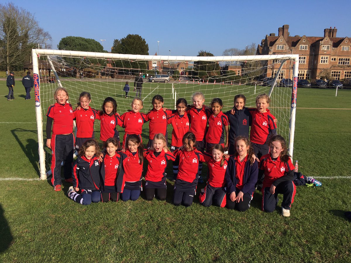 Well done to all our Year 3 Football players in their first match at #TheHawthorns