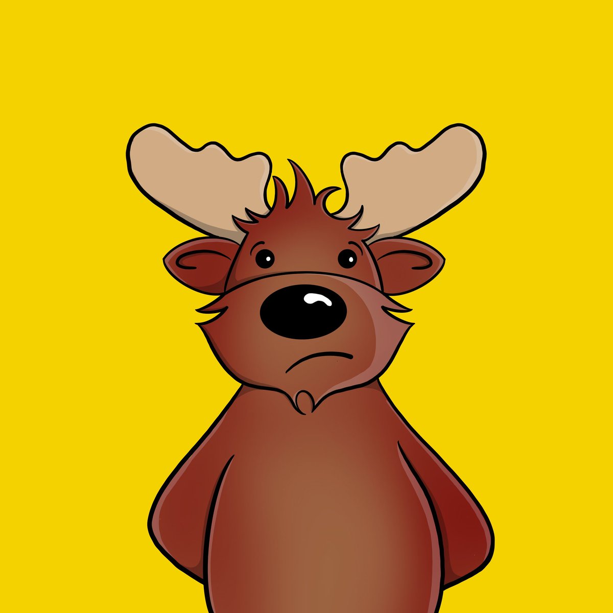 My therapist told me to do something I've been putting off to make myself happy, so I bought the dip again today and finally got myself some <a href="/PennyCrayonNFTs/">Captain Squishy & Fens</a> Captain Squishy PFPs. Yay for mental health I feel better already!