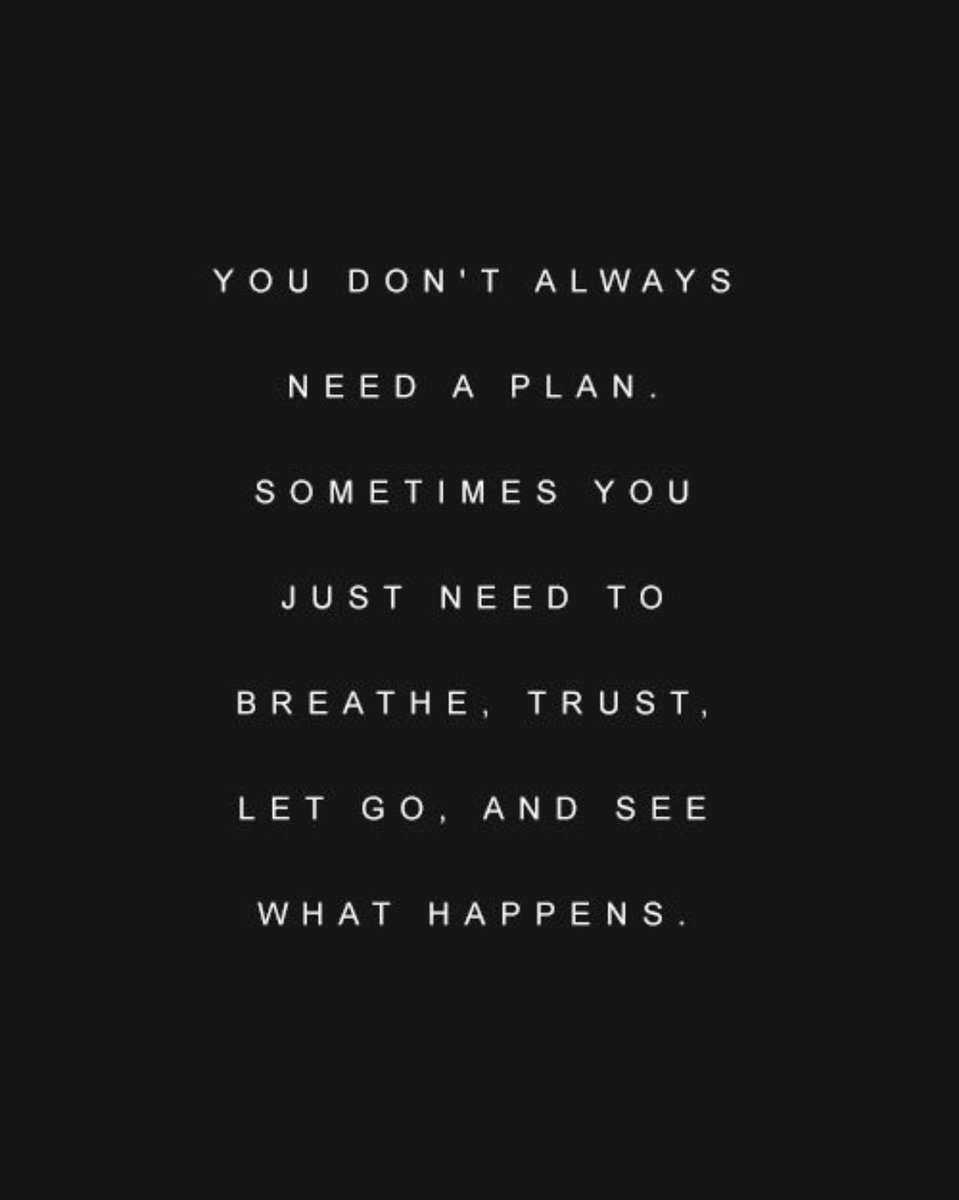 LindaCimpl's tweet photo. Anxiety does not come from thinking about the future, but from wanting to control it. #MentalHealthMatters #CimplCounseling https://t.co/u5MQiN7yLN