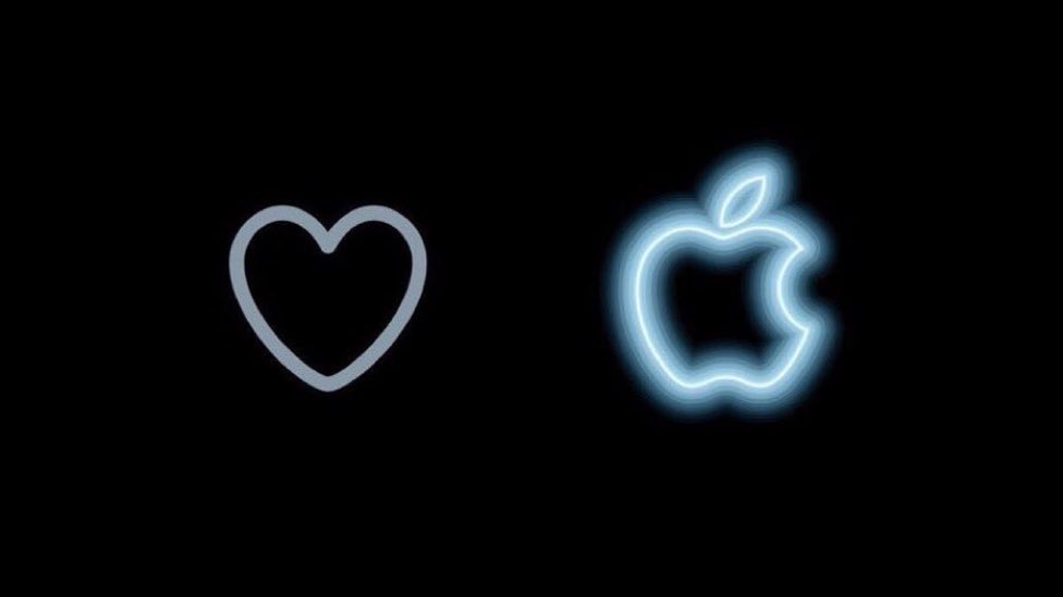 So excited!  The animation when like or retweet this!!🔥👀 #AppleEvent