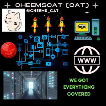 DogediBe's tweet photo. @Cheems_cat Meow ATH 1.9M @Cheems_cat #CHEEMSARMY #cheemscat @hellokitty @kittelon #KITTELON @CinuStar #CinuStar @CatBonk1 #catbonk @Catcoinbsc @CengiaLeonardo @BabyCatcoinBSC @CatCointokens @CatCoinInuBSC @SirisCrypt @CATCOINCATCOIN @CatCoin_Army @MamaCatsBsc @KingCATCOIN @cryptobri_ #cats https://t.co/qVry36vS7K