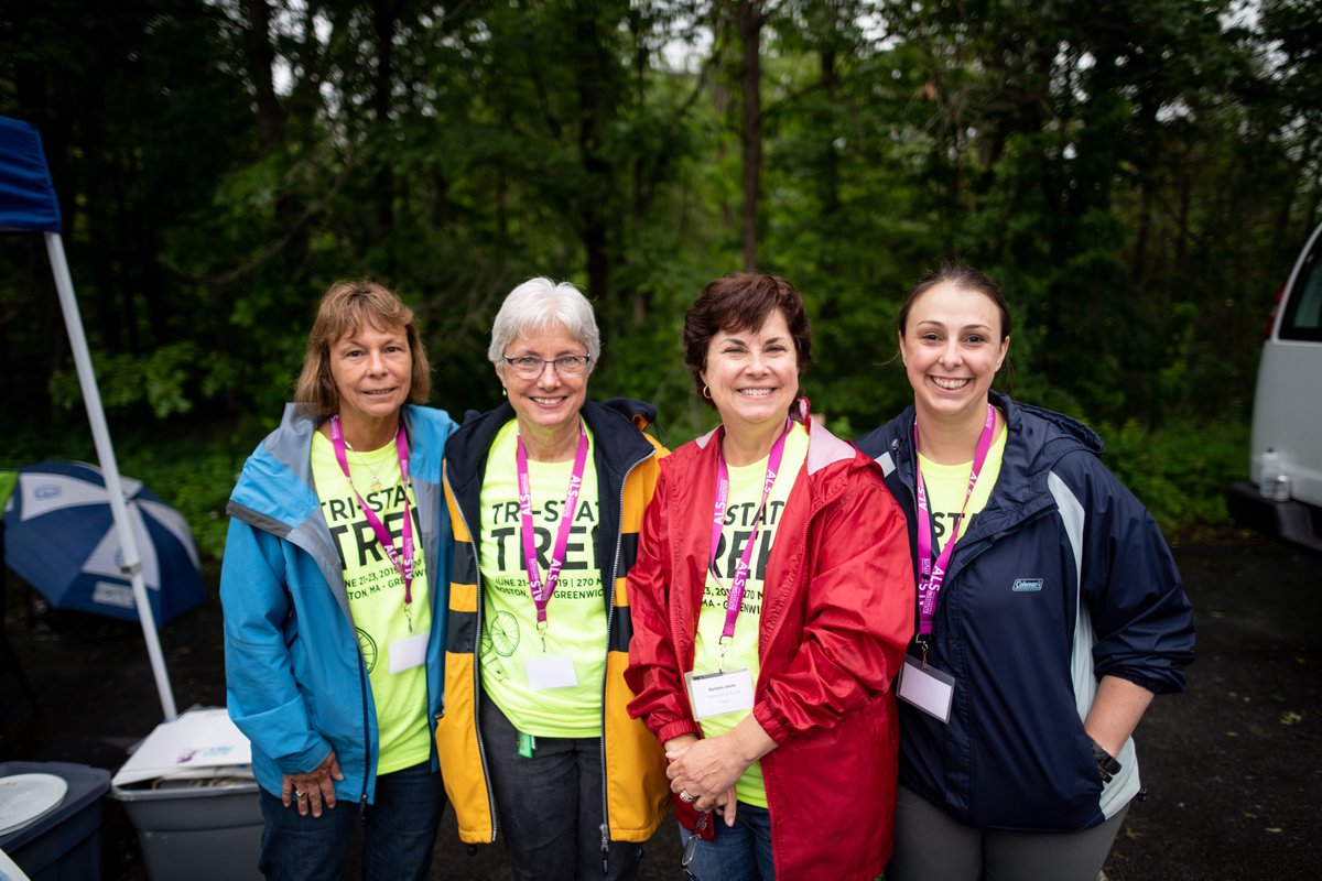 TriStateTrek's tweet photo. Happy International Women's Day to all of the incredible women of the #TriStateTrek who inspire us each and every day! #EndALS #InternationalWomensDay #WeAreTrekFamily https://t.co/aw2bz5q8LQ https://t.co/EH9AqRokAY