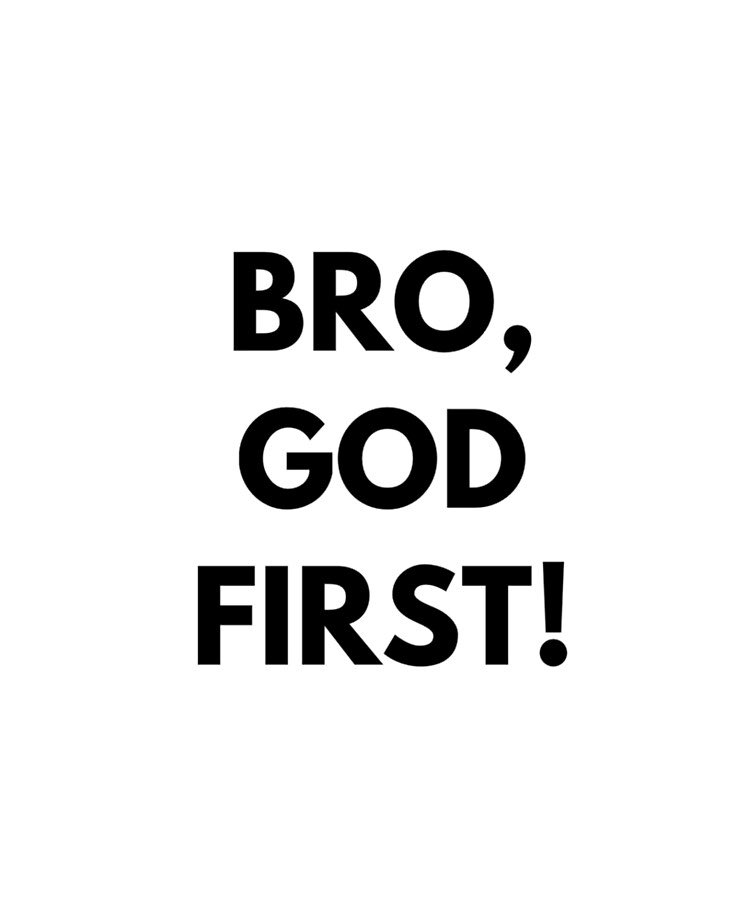 LightSkinPac's tweet photo. Your answer is here. Simple! We love to make things complicated but we wrestle with putting ourselves or others or things first. YOU let the world influence you, while he wants YOU to influence the world.😑 https://t.co/GcRSu4Y9SU
