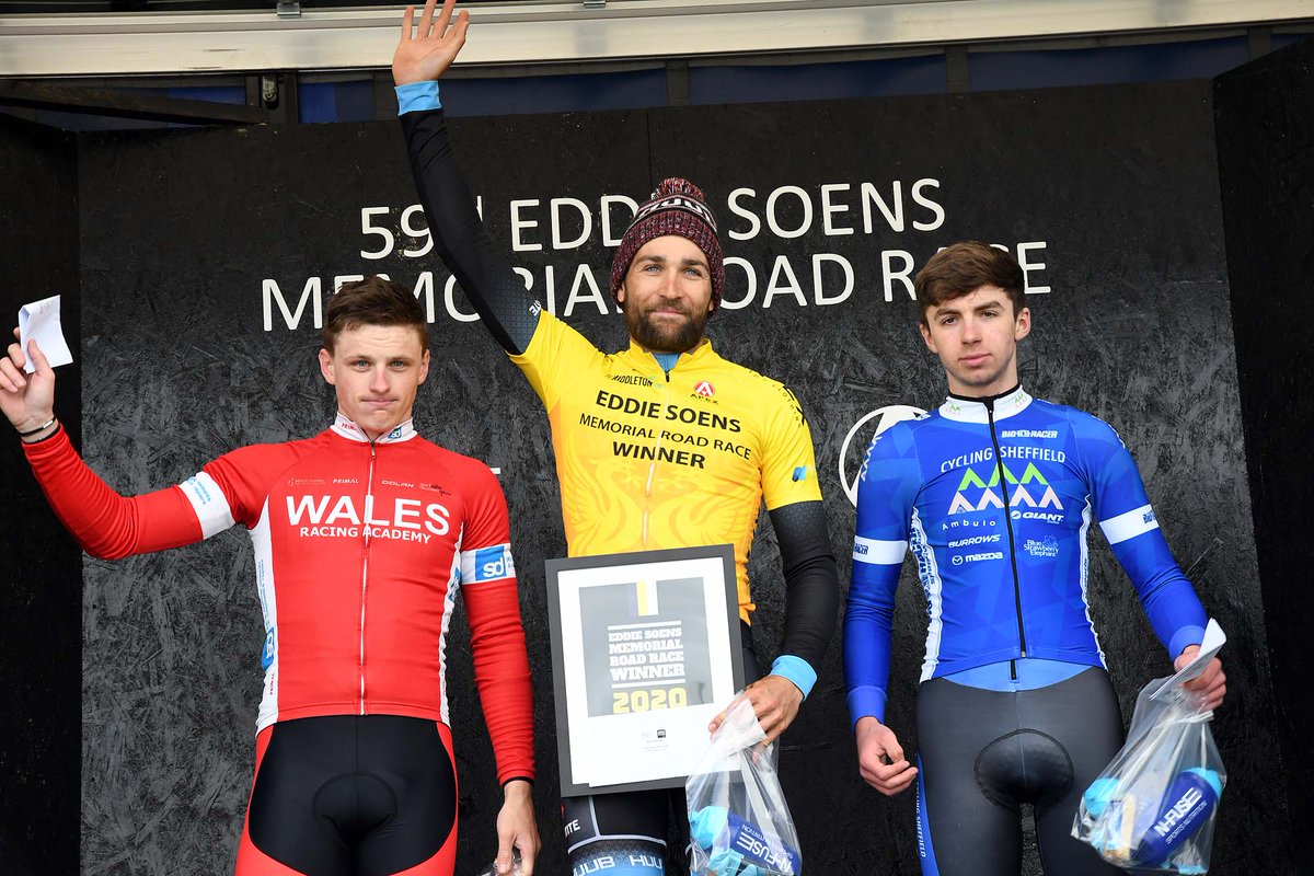 VeloUK's tweet photo. Startlist: 60th Eddie Soens Memorial

On Saturday morning, a huge line up of riders will take to the start of the 60th Eddie Soens Memorial at the world famous Aintree race course
https://t.co/1K6z6HR8fY

#excitinglineup #classic #ohyeah #bringiton https://t.co/jvlK4hEkYy