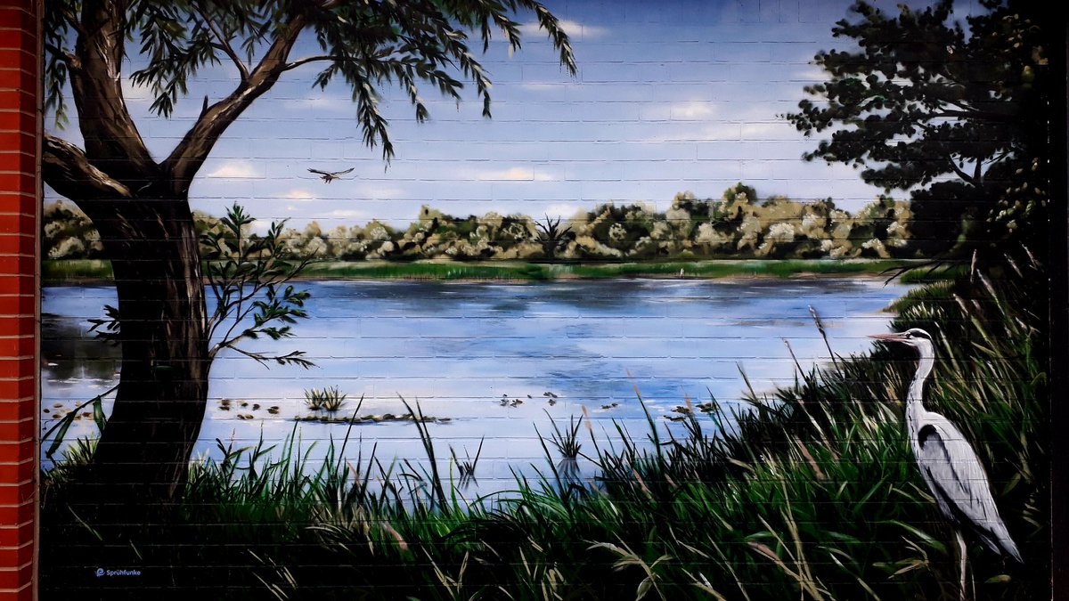 Ein kleines Kunstwerk 🙂❤
#art #kunst #tollesbild