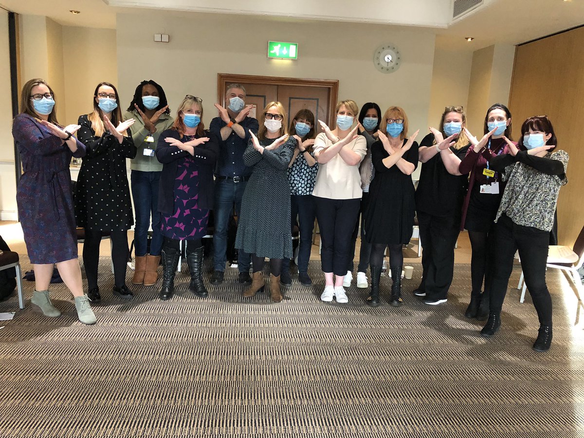 Sutton Health and Care tweet media