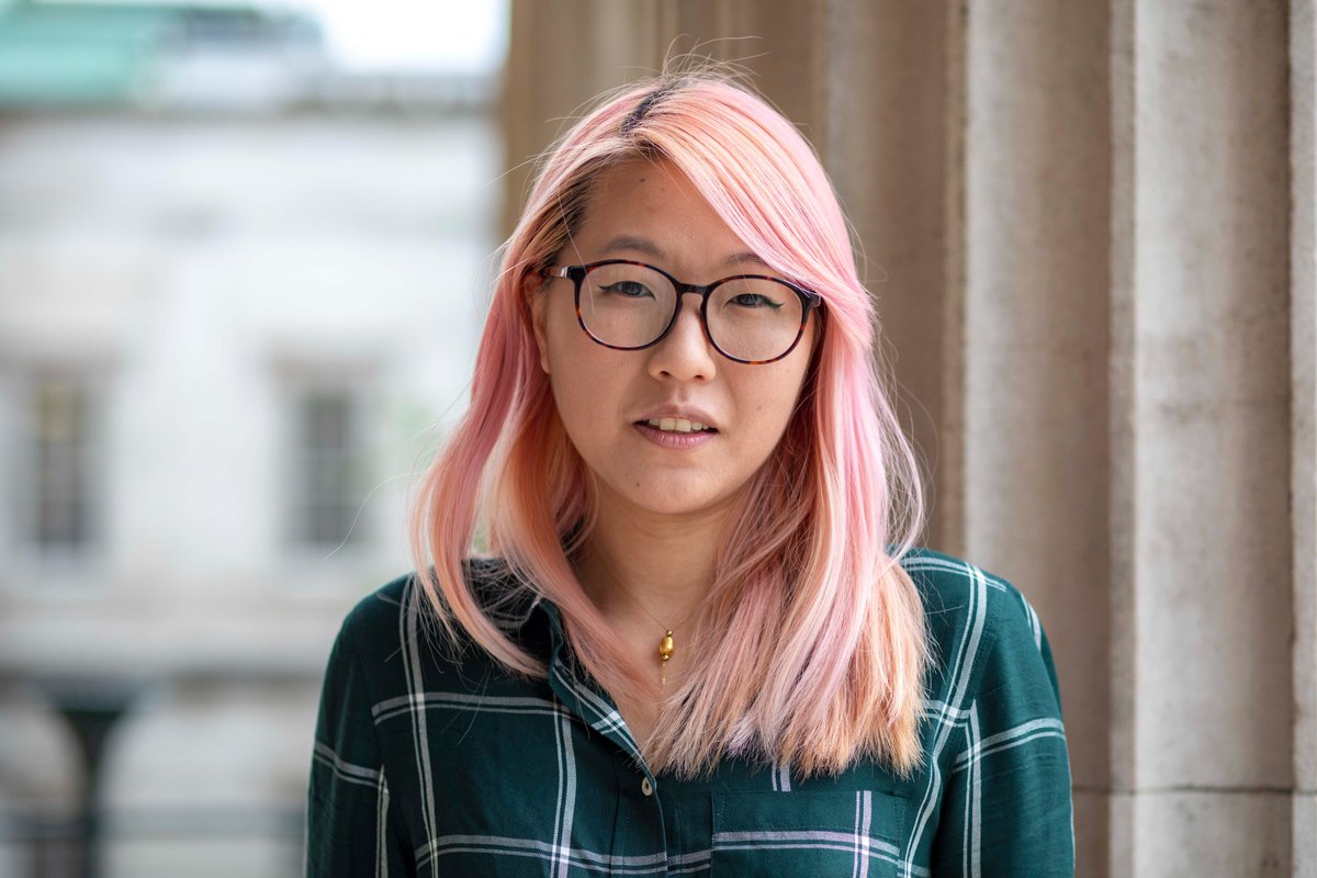 uclquantum (@uclquantum) on Twitter photo Congratulations to UCLQ alumna <a href="/OptoLia/">Dr. Lia Li</a> who has won an <a href="/innovateuk/">Innovate UK</a> Women in Innovation award to work with @csacatapult on her startup's inertial sensors!!!
<a href="/zpmtechnology/">Zero Point Motion Ltd</a> recently closed a £2.58m seed round and is looking for new team members!
💻: ucl.ac.uk/quantum/news/2… Congratulations to UCLQ alumna <a href="/OptoLia/">Dr. Lia Li</a> who has won an <a href="/innovateuk/">Innovate UK</a> Women in Innovation award to work with @csacatapult on her startup's inertial sensors!!!
<a href="/zpmtechnology/">Zero Point Motion Ltd</a> recently closed a £2.58m seed round and is looking for new team members!
💻: ucl.ac.uk/quantum/news/2…