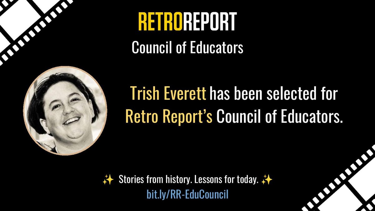 Retro Report (@retroreport) on Twitter photo 17/ Trish Everett (<a href="/DCEverett87/">Trish Everett</a>), a psychology, political science and constitutional law teacher at Pine Crest School (<a href="/PineCrestSch/">Pine Crest School</a>) in Ft. Lauderdale. 17/ Trish Everett (<a href="/DCEverett87/">Trish Everett</a>), a psychology, political science and constitutional law teacher at Pine Crest School (<a href="/PineCrestSch/">Pine Crest School</a>) in Ft. Lauderdale.