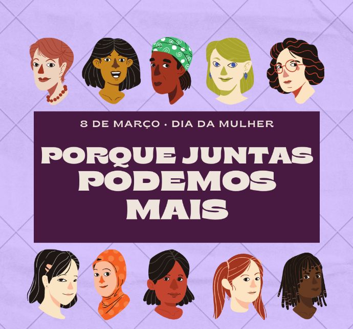 PHPWomenBR's tweet image. Que o sucesso de uma mulher sirva de inspiração para a outra. Nós somos mais fortes quando nos encorajamos.
Parabéns por todas as suas conquistas diárias, mulher!