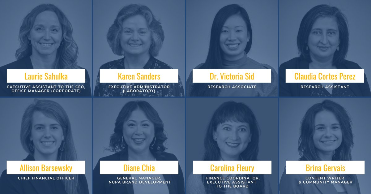 ScimarL's tweet photo. Happy International Women’s Day. Meet the majority of SciMar! These faces are behind our dynamic, creative, and highly skilled team who are establishing a new paradigm in the prevention, detection, and treatment of type 2 diabetes. https://t.co/jvt5IYETvl