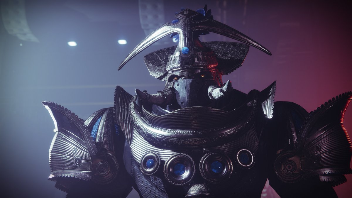 С праздником, восхитительные Стражницы!

Сегодня, как и всегда, мы безгранично благодарны женщинам в Destiny. Среди вас невероятные разработчицы, лидеры, злодейки, художницы, косплееры, стримеры, да и просто игроки. Оставайтесь классными!