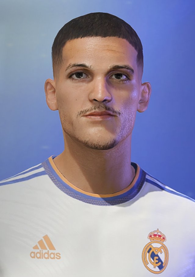 GnK_ID's tweet photo. [FIFA22] Rafa Marin - Real Madrid Castilla
https://t.co/WpK06jAzLV https://t.co/6Dht9hwtdx