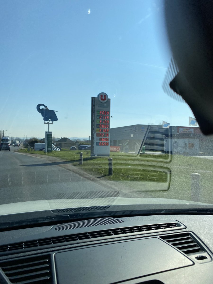 Stl_CF's tweet image. Voili voilou