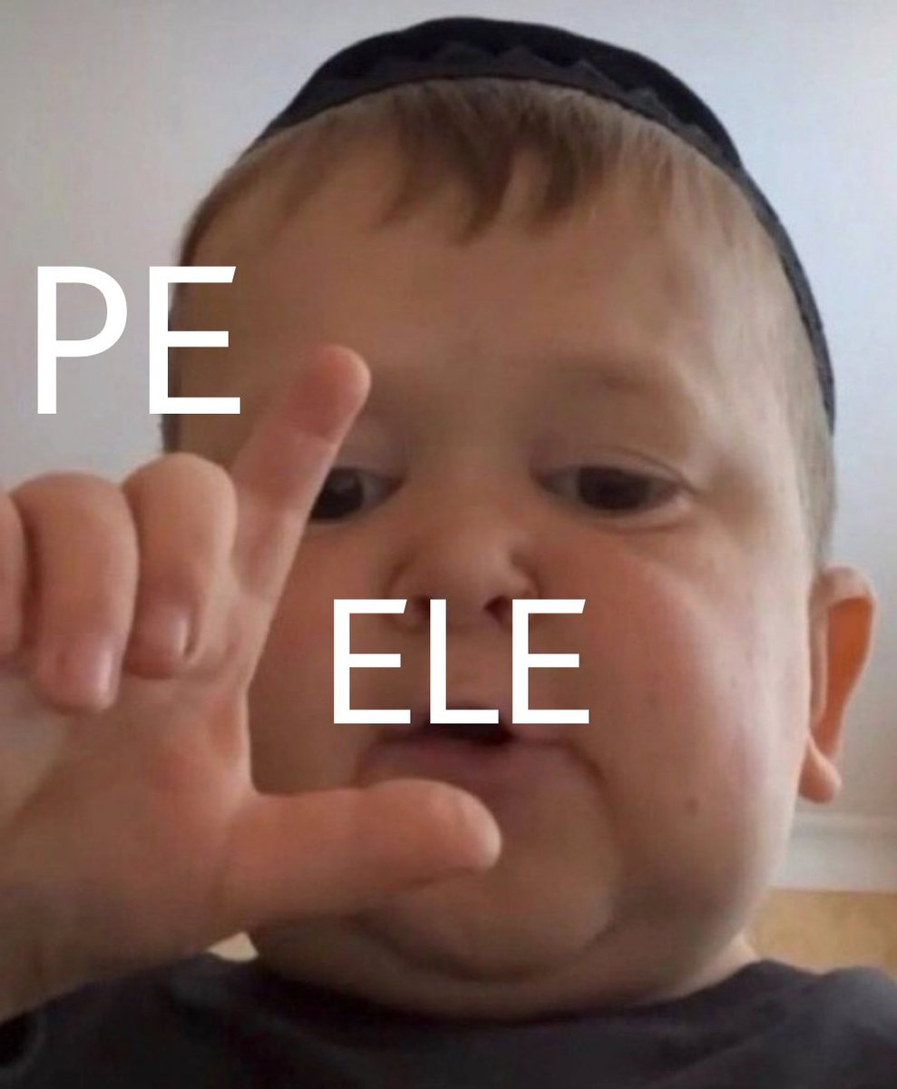 _g0mmez's tweet image. te crees que es muy facil nombrar a la L .@AvovAgg