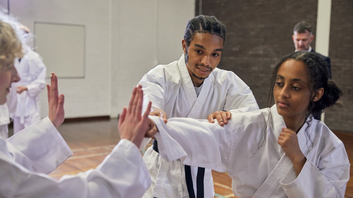 Did you know, we have lots of webinars, podcasts and videos on our website to help you in your role as youth sports coach? We have covered many topics including, learning from lived experiences, and, body image and disordered eating in sport. Take a look: thecpsu.org.uk/resource-libra…