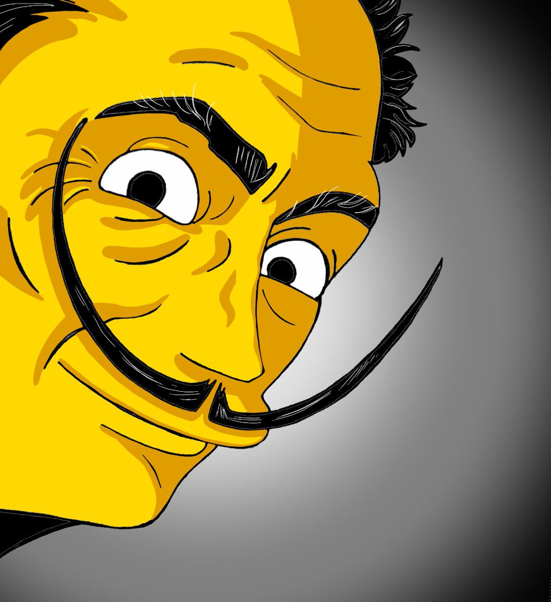 Receive this NFT as a gift for the first 10 collectors of  yellowscollections.com

Chek 
opensea.io/collection/yel…

#NFTGiveaway 
#NFTCommunity 
#NFTs 
#NFTCollection 
#nftgifter 
#nftnew