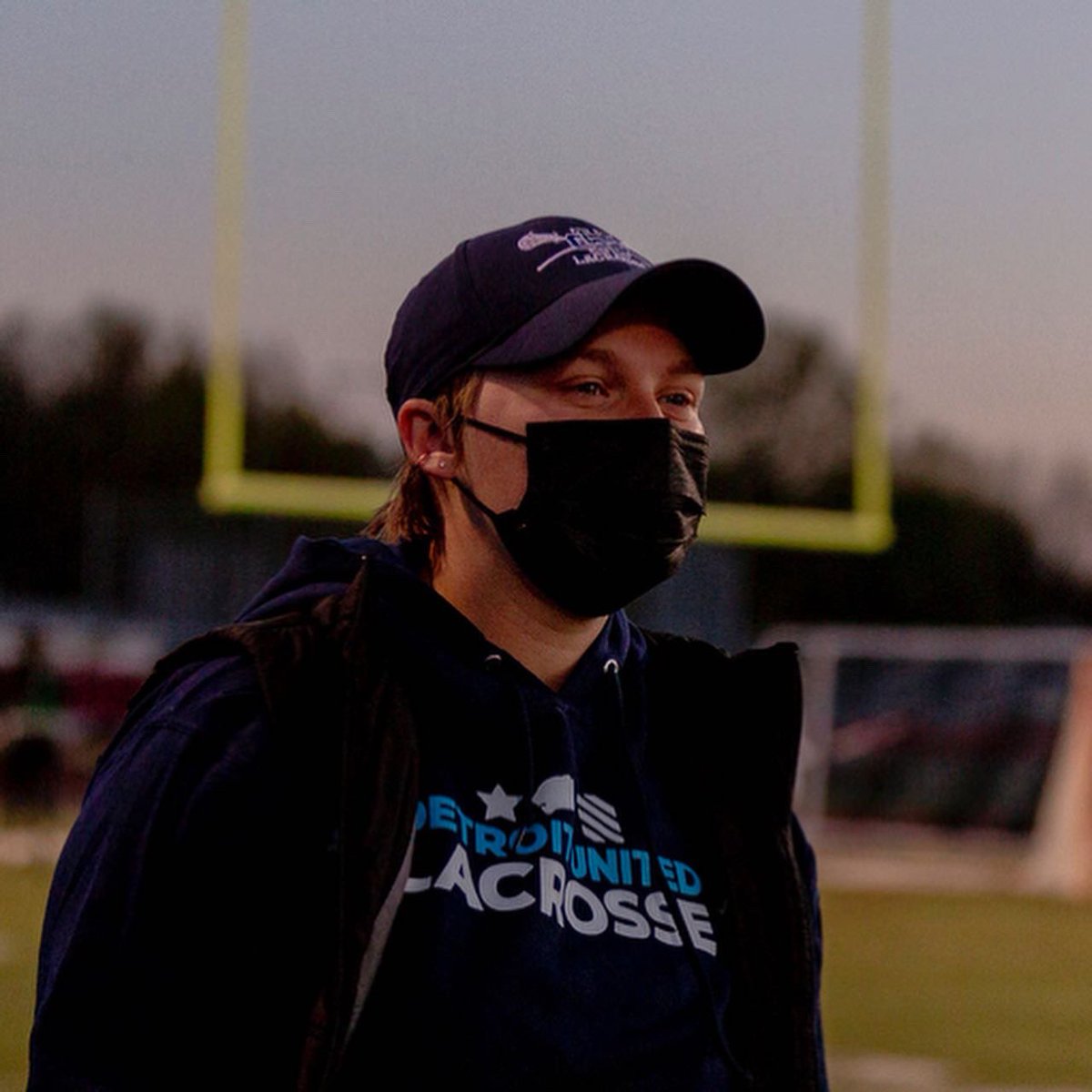 5 MORE DAYS #Year2ComingSoon <a href="/CassTechWLax/">Cass Tech Girls Lacrosse</a>