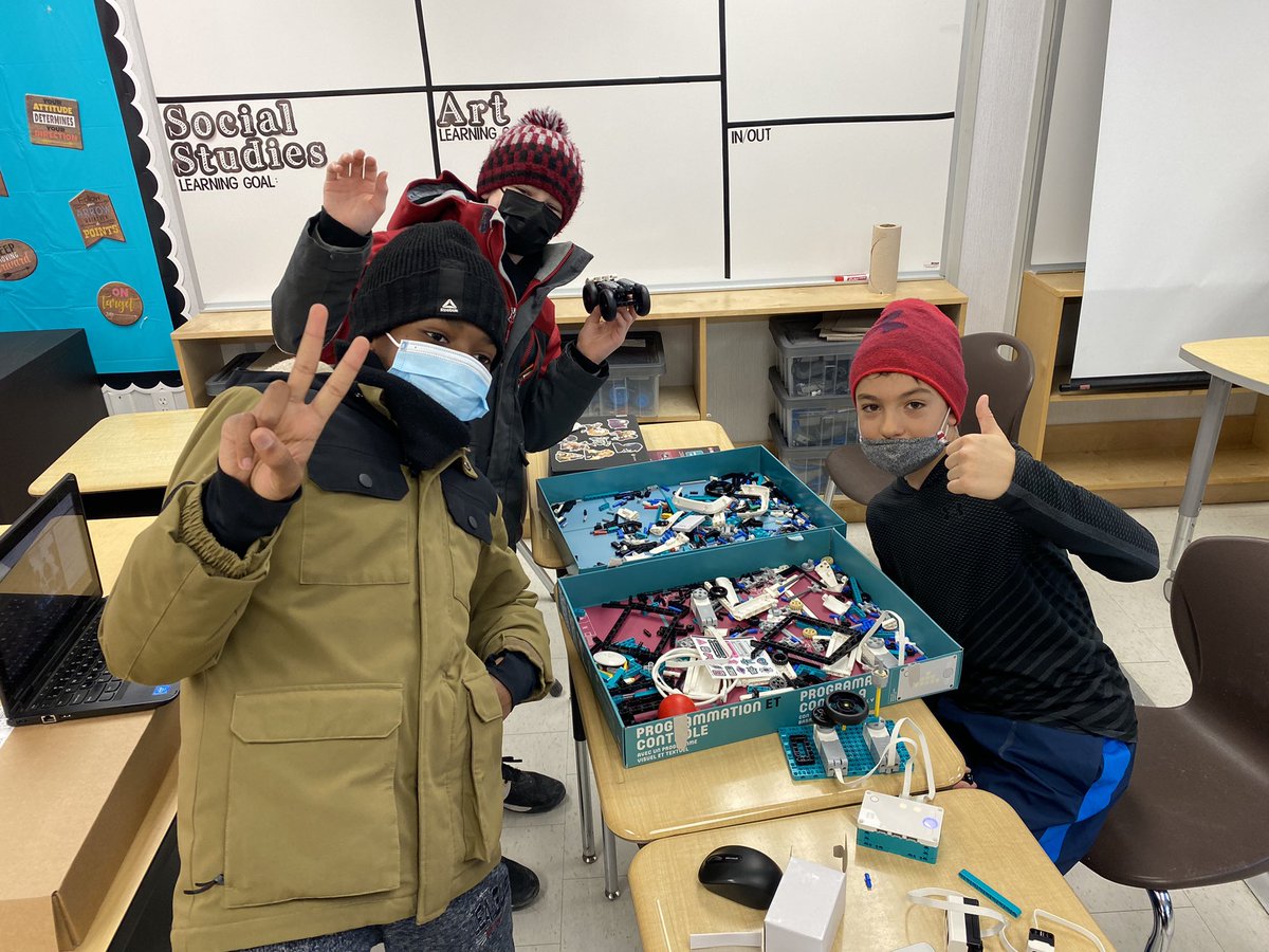 Valley View P.S. tweet media